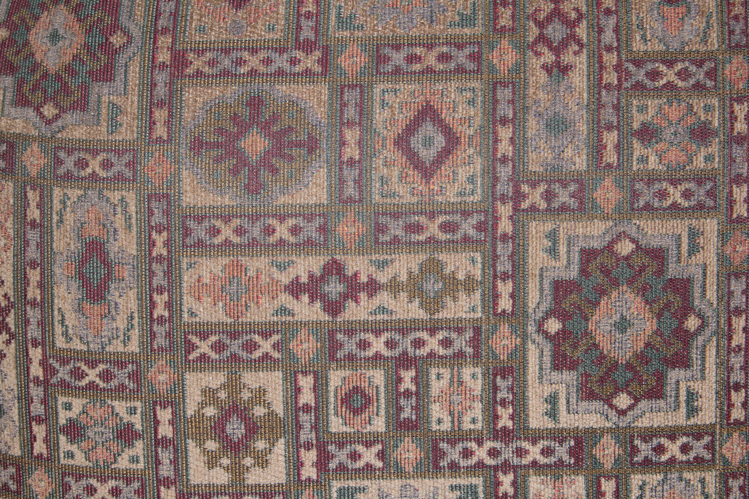 Broyhill Upholstered Club Chair