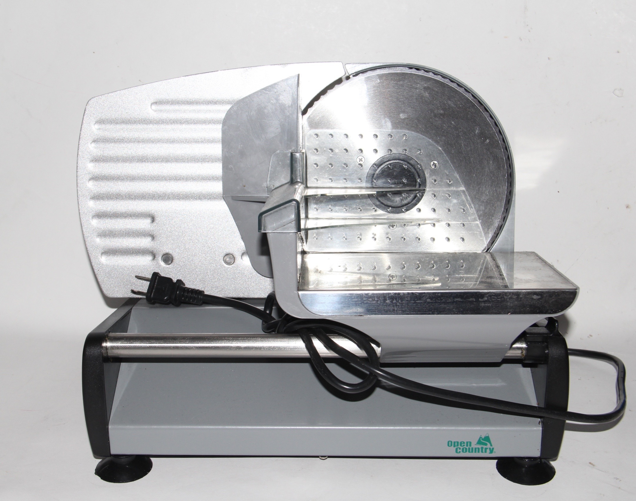 Grouping of Small Kitchen Appliances