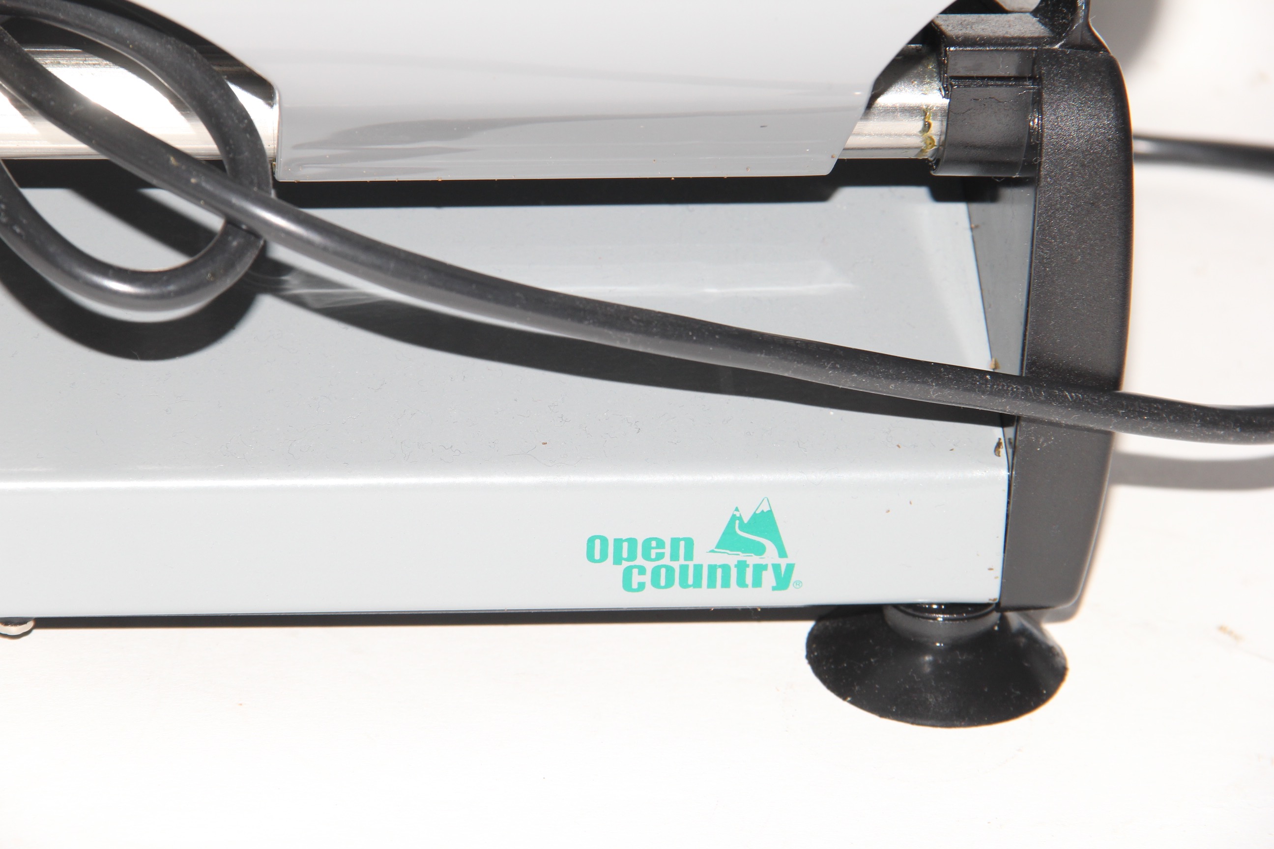 Grouping of Small Kitchen Appliances