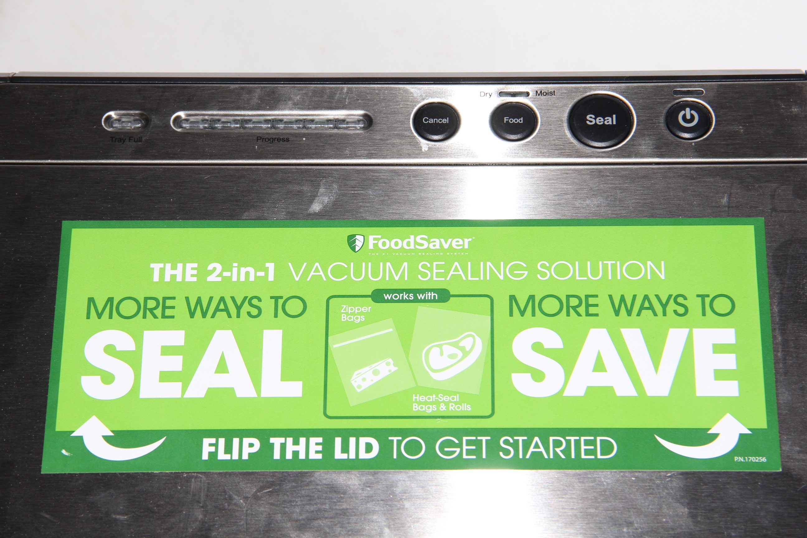 Grouping of Small Kitchen Appliances