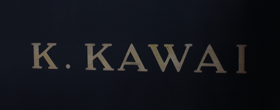 Kawai Baby Grand Piano 5'1" GE-20 with NEW IQ Piano Disc Player