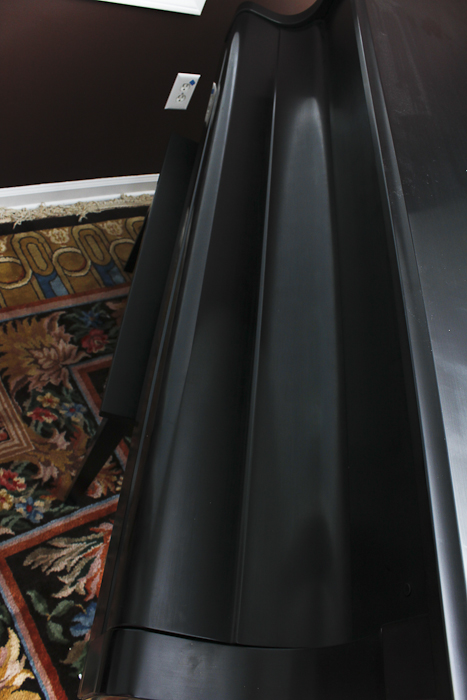 Kawai Baby Grand Piano 5'1" GE-20 with NEW IQ Piano Disc Player