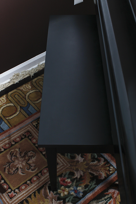 Kawai Baby Grand Piano 5'1" GE-20 with NEW IQ Piano Disc Player