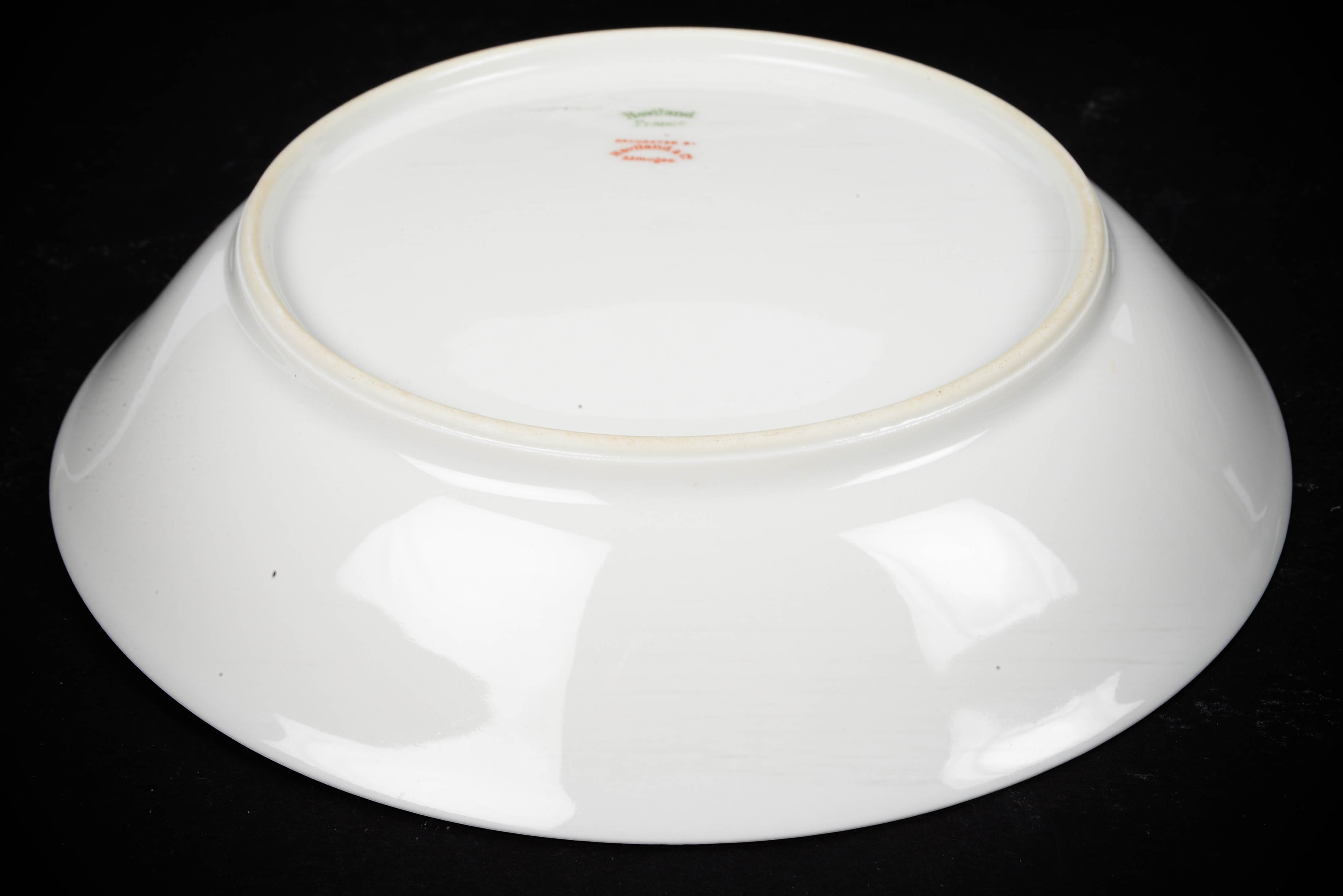 Haviland & Co. Limoges China Fruit and Cereal Bowls