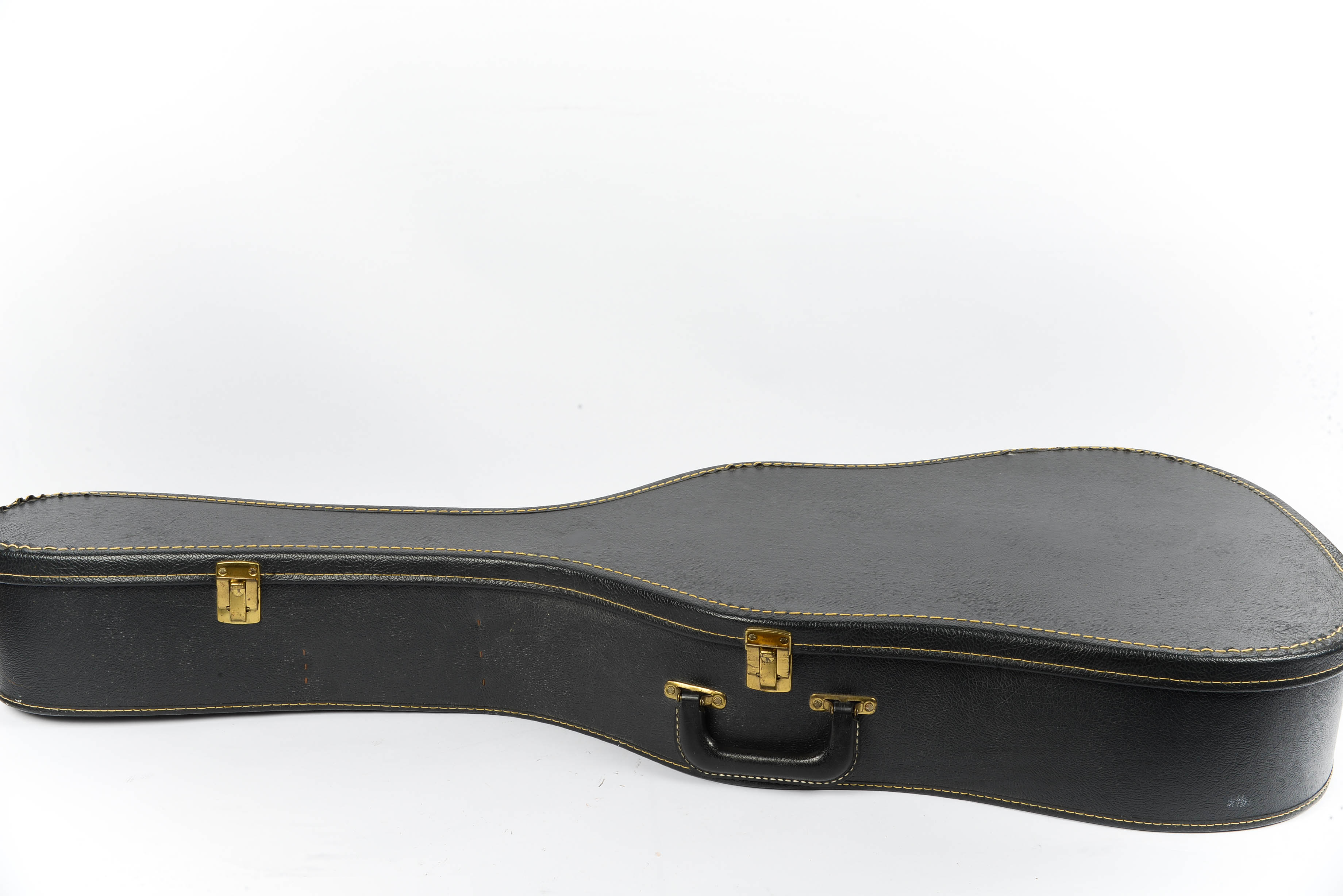 Vintage Gibson LG-0 Acoustic Guitar with Case