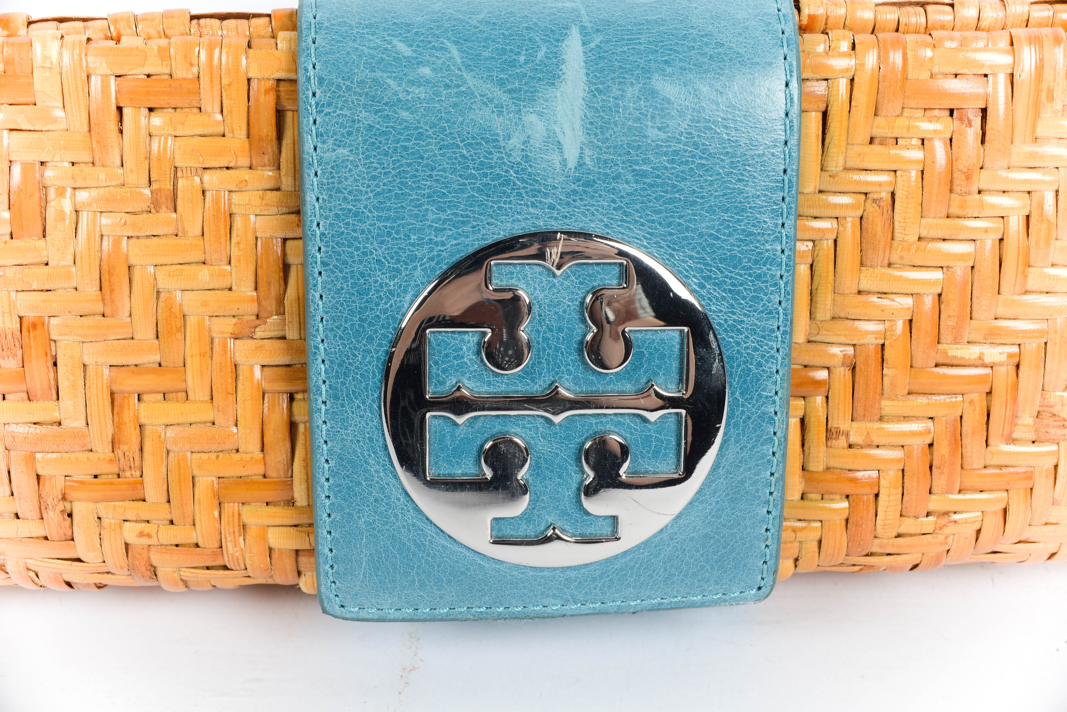 Tory Burch Clutch