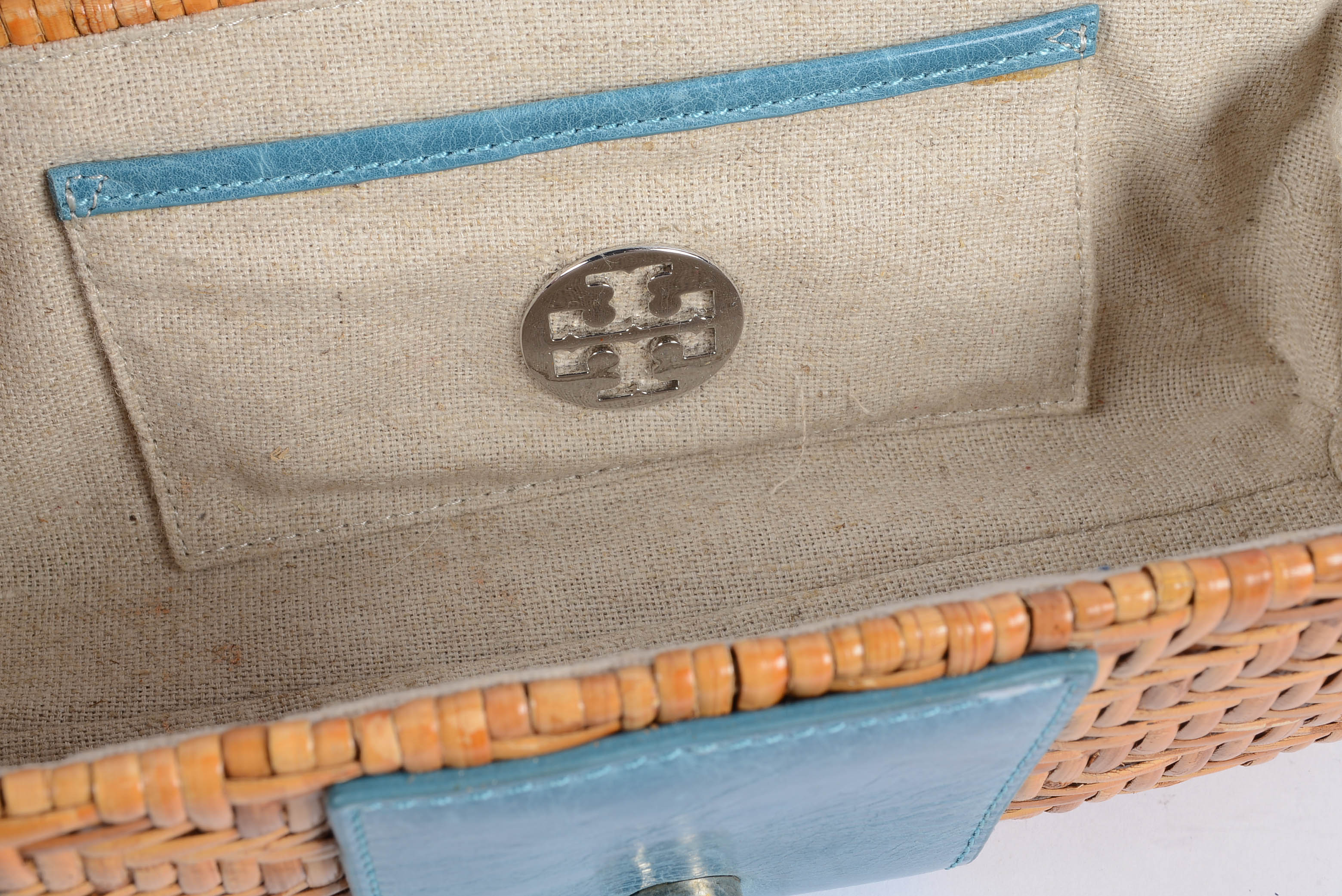 Tory Burch Clutch