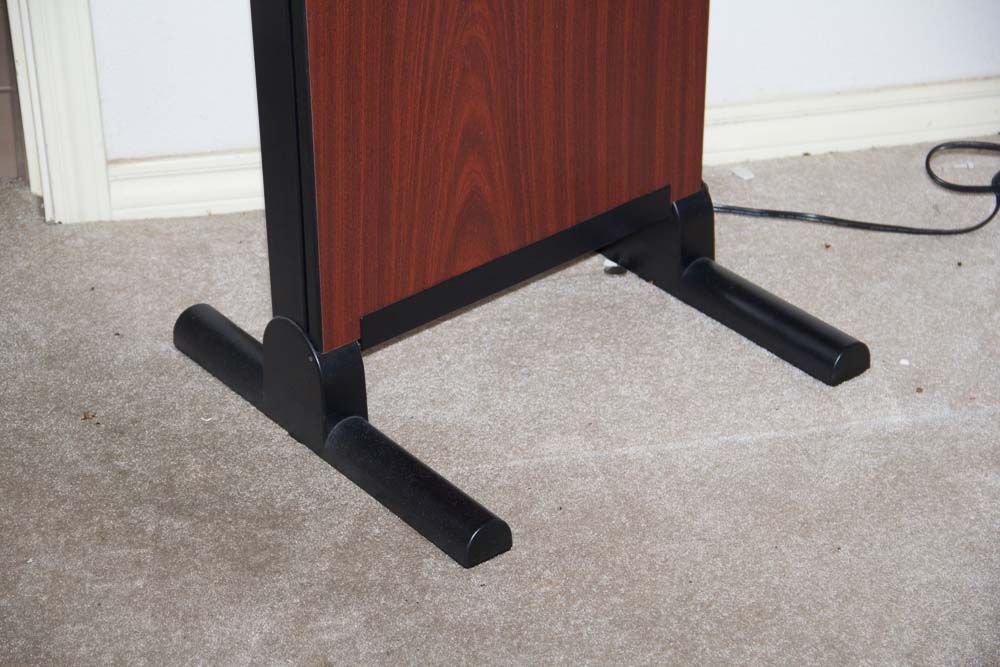 Bentley Men's Valet and Pants Press