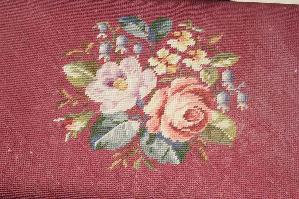 Collection of Various Furniture Items