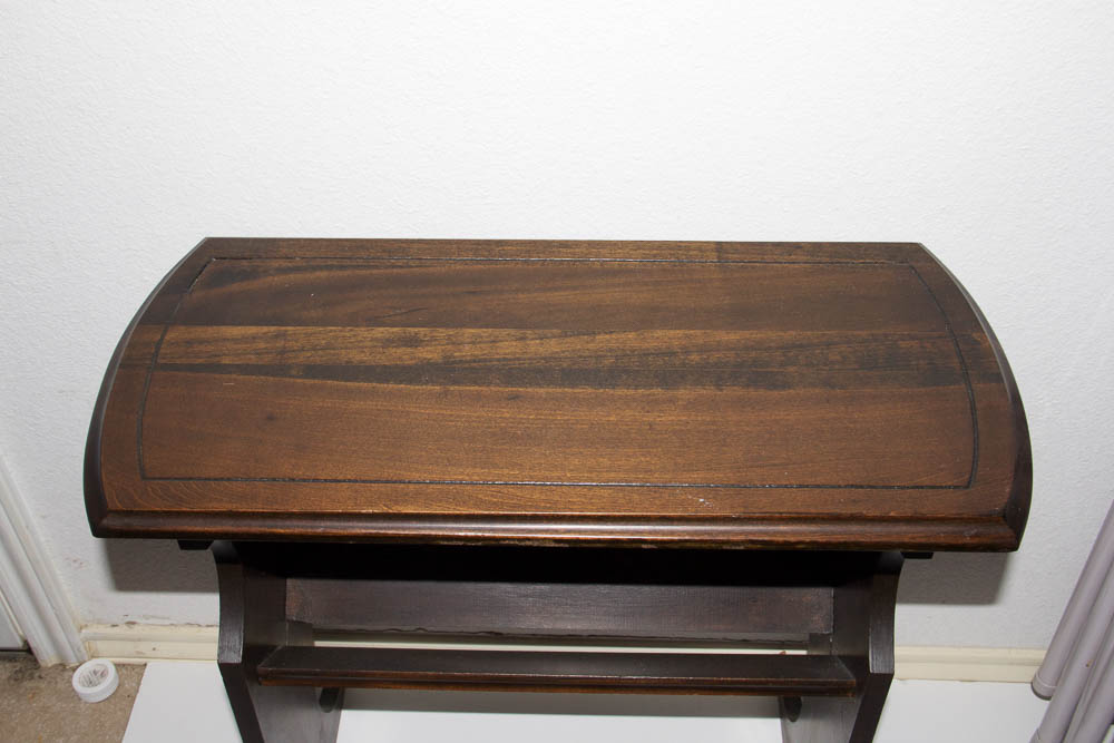 Collection of Various Furniture Items