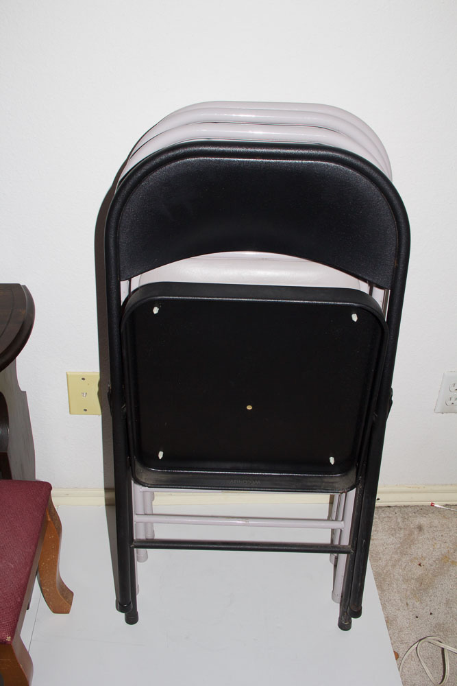 Collection of Various Furniture Items