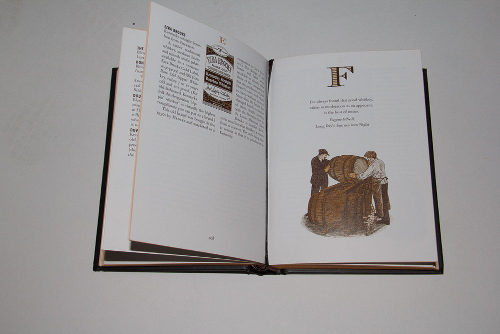 Vintage Books on Alcohol