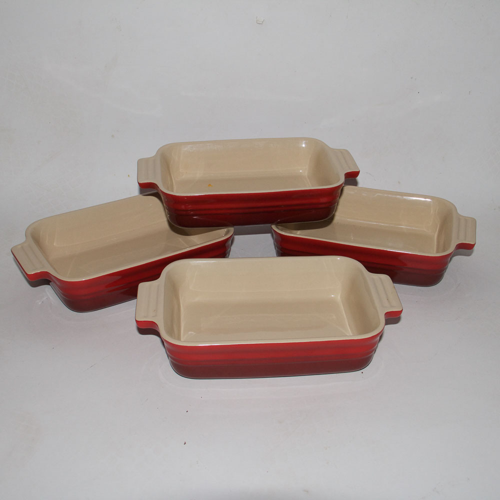 Le Creuset Ovenware Baking Dishes
