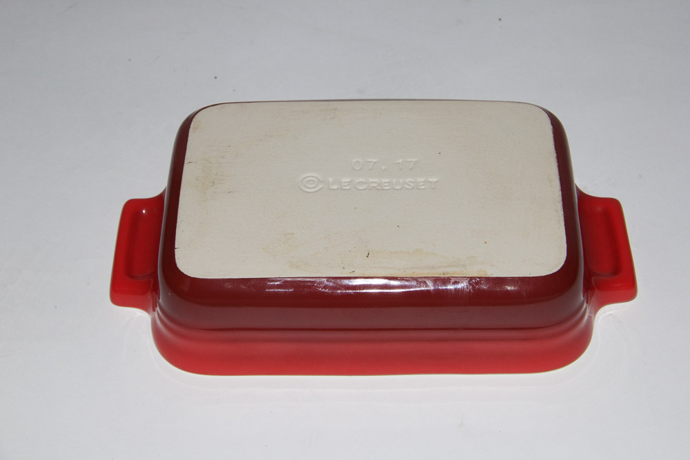 Le Creuset Ovenware Baking Dishes