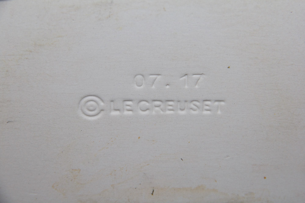 Le Creuset Ovenware Baking Dishes