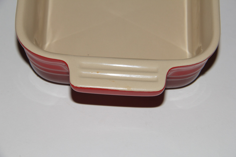 Le Creuset Ovenware Baking Dishes
