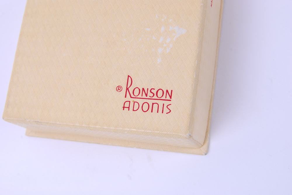 Vintage Westclox Pocket Watch