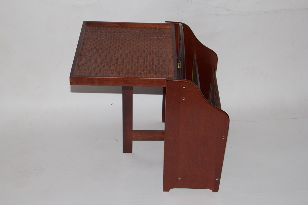 Set of Magazine Racks