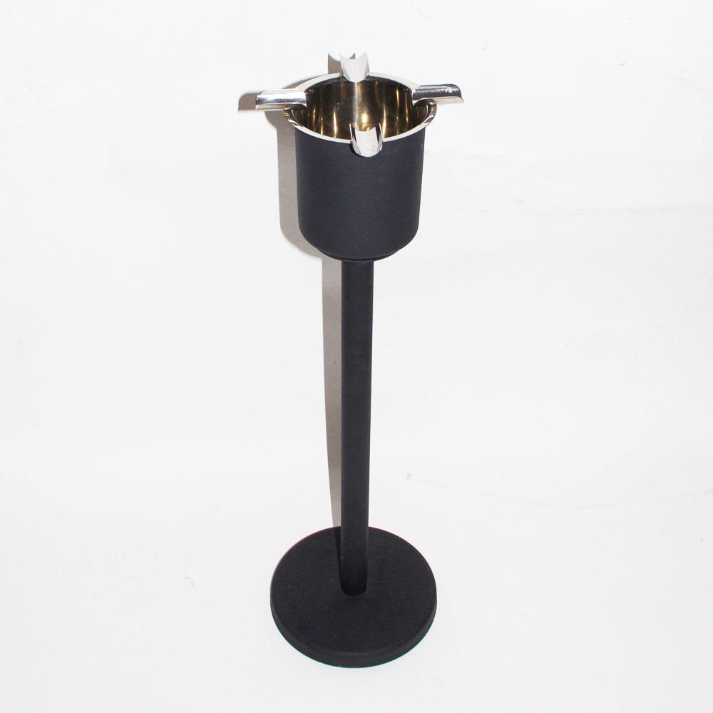 Freestanding Vintage Ash Receiver