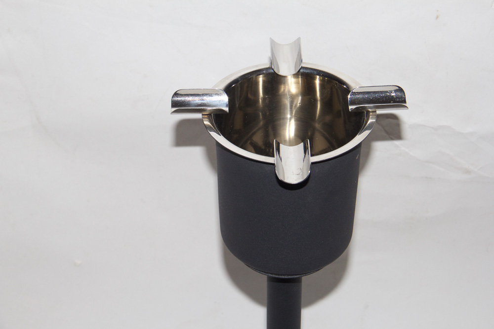 Freestanding Vintage Ash Receiver