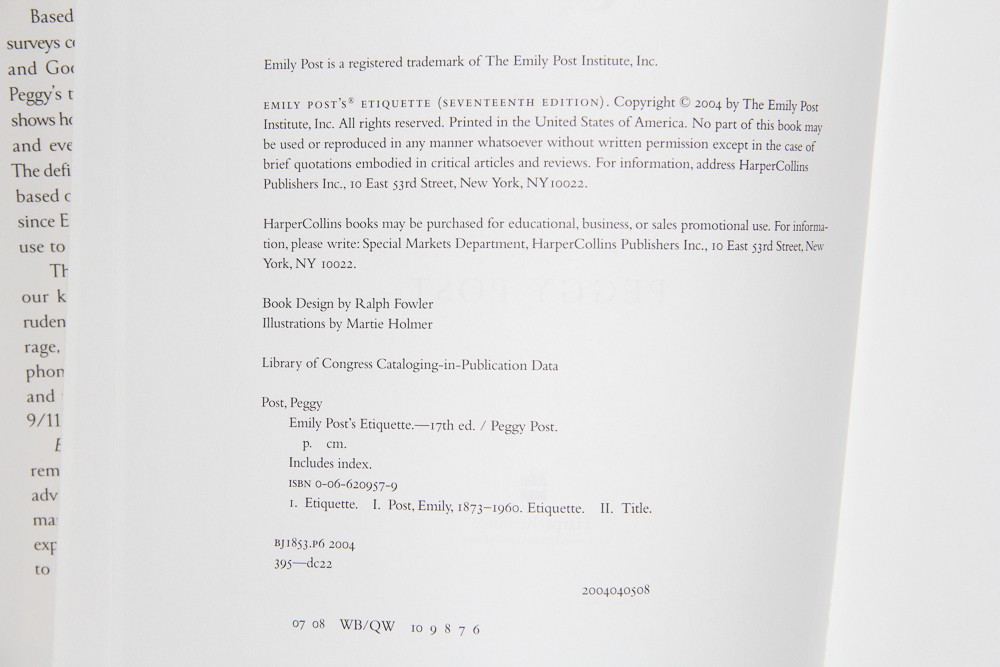 Assortment of Various Genre Books