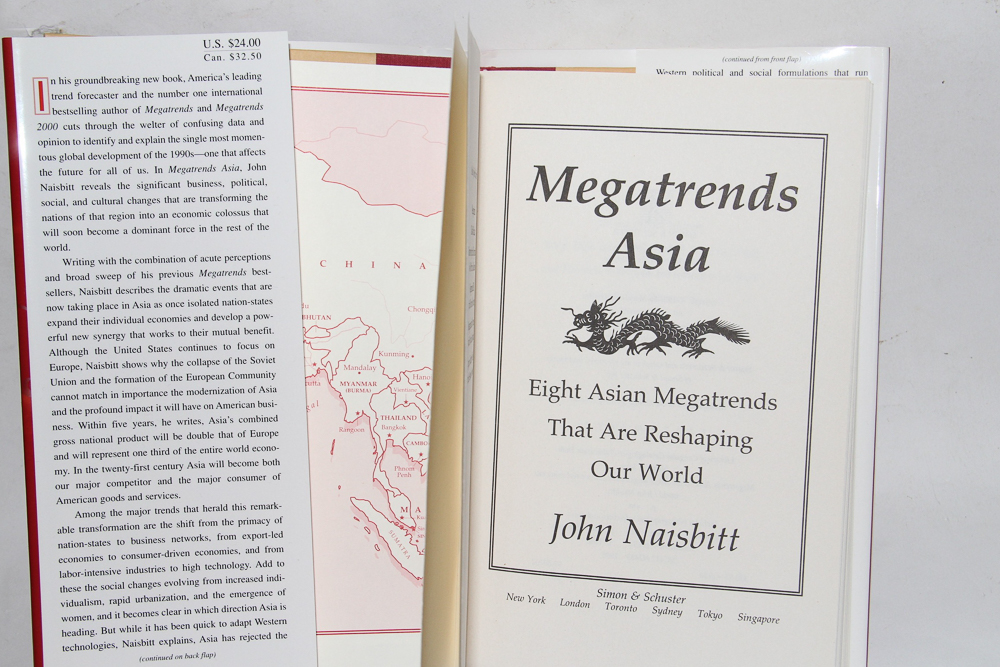 Assortment of Various Genre Books