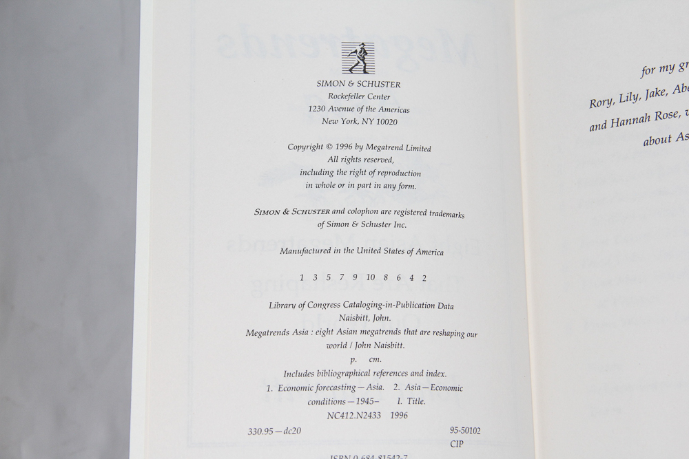 Assortment of Various Genre Books