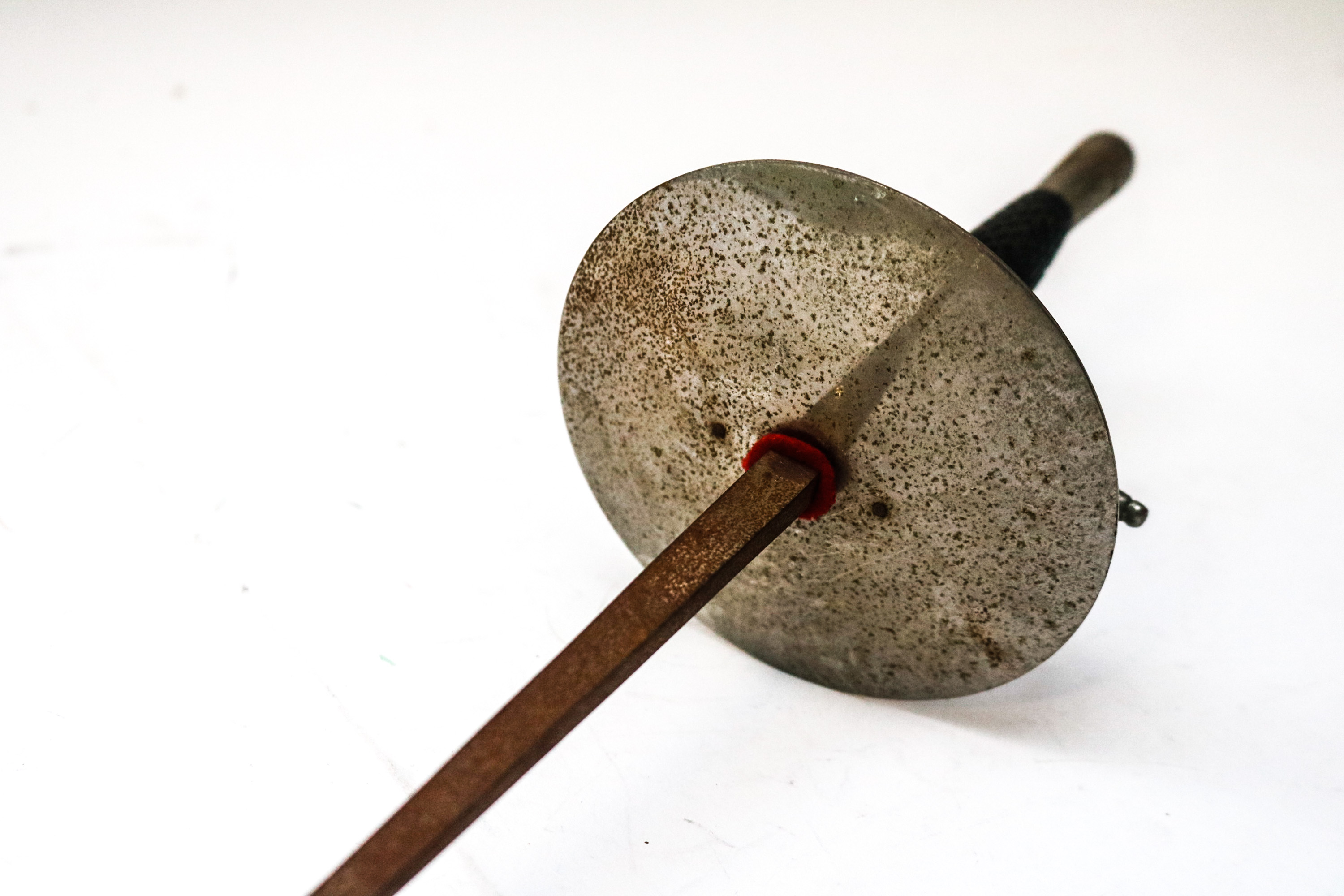 Pair of Vintage Fencing Foils