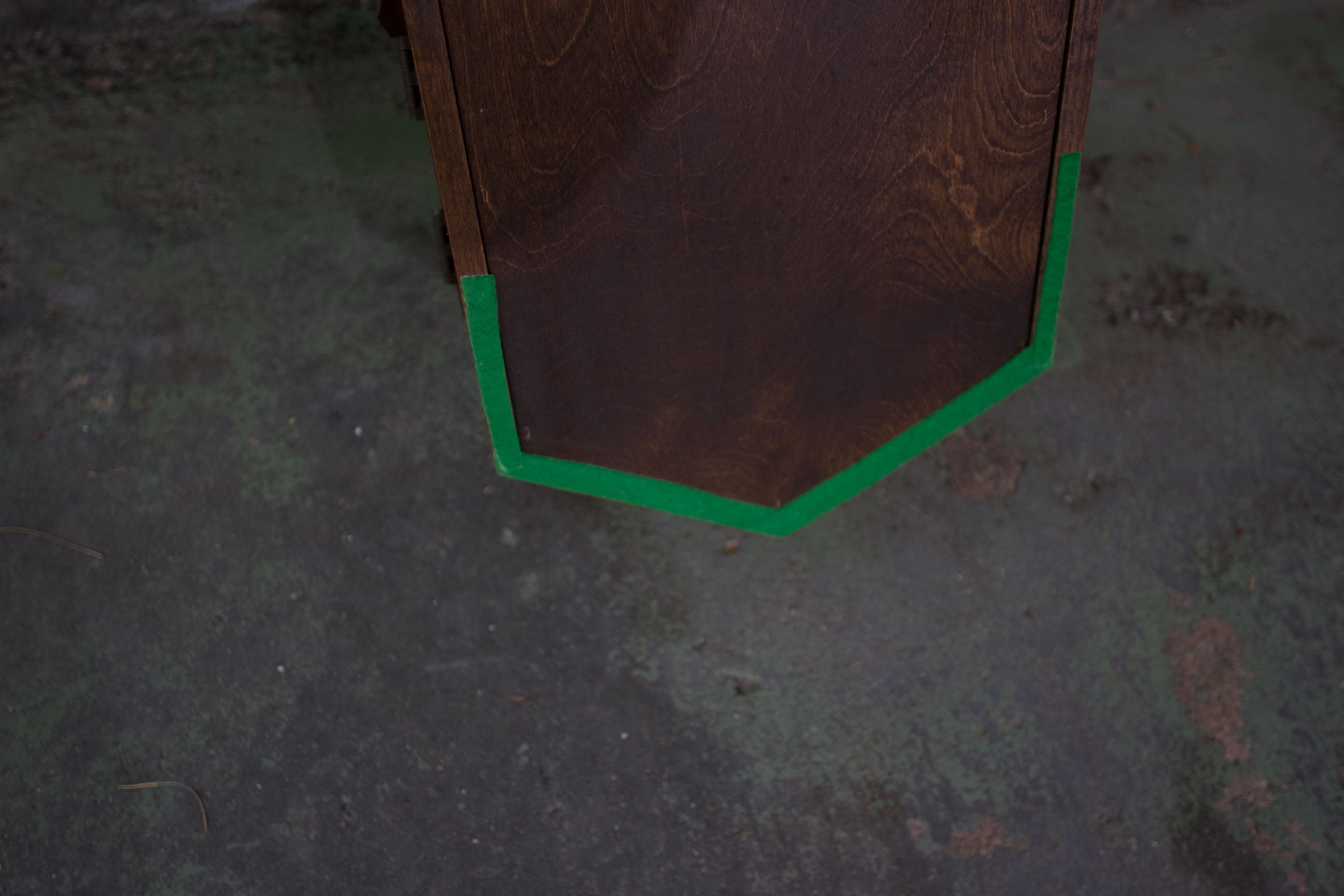 Vintage Sligh Regulator Clock