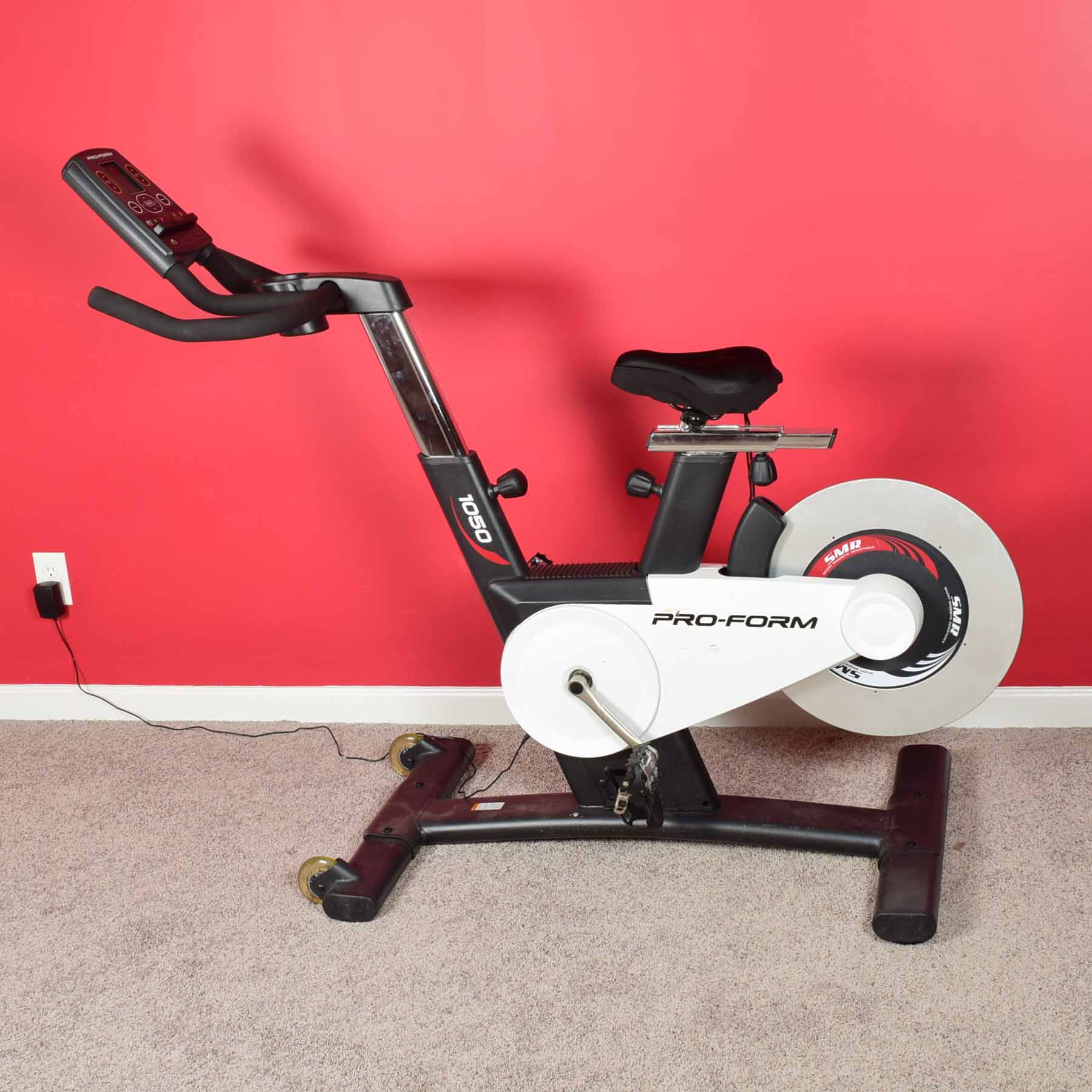 ProForm 1050 Exercise Bike