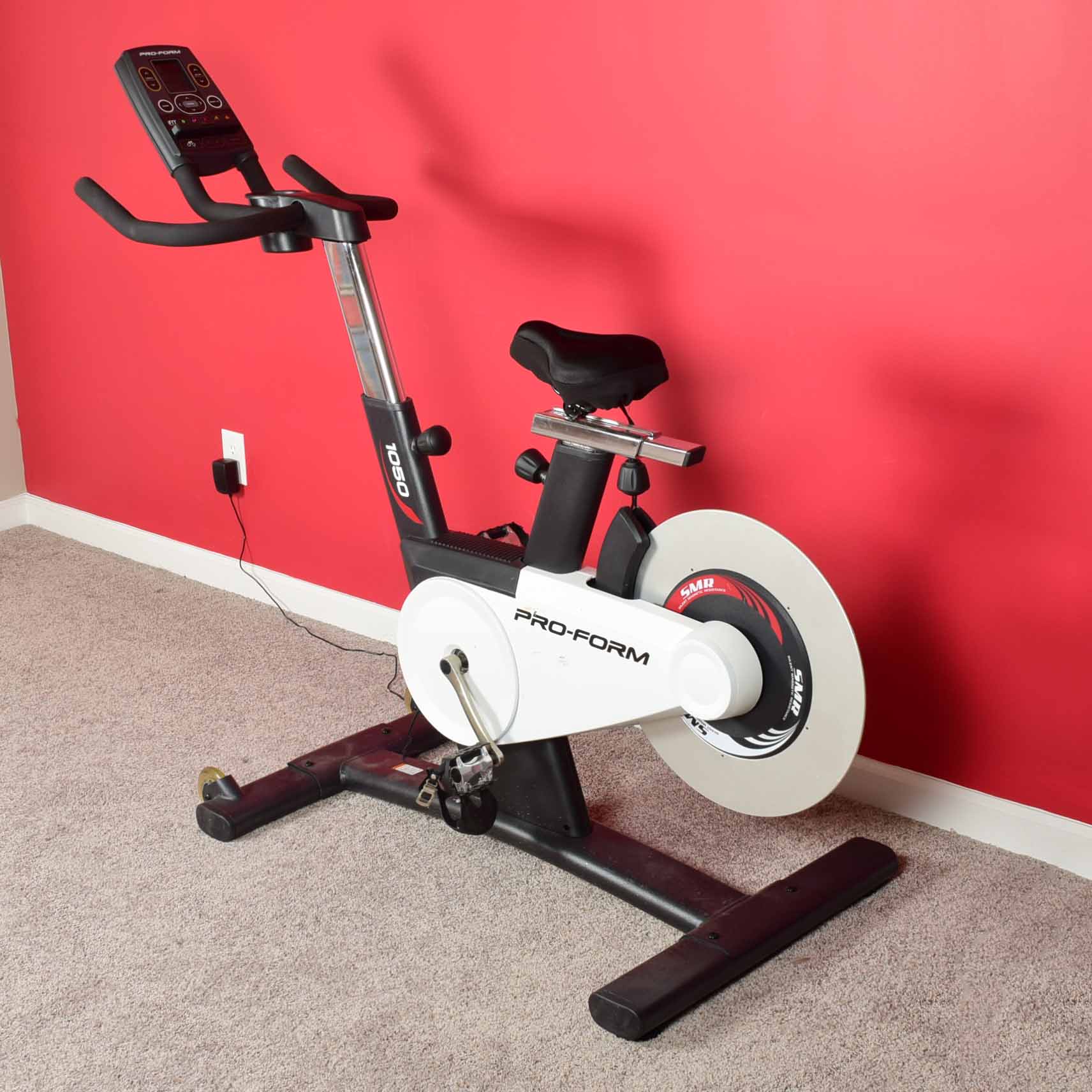 ProForm 1050 Exercise Bike
