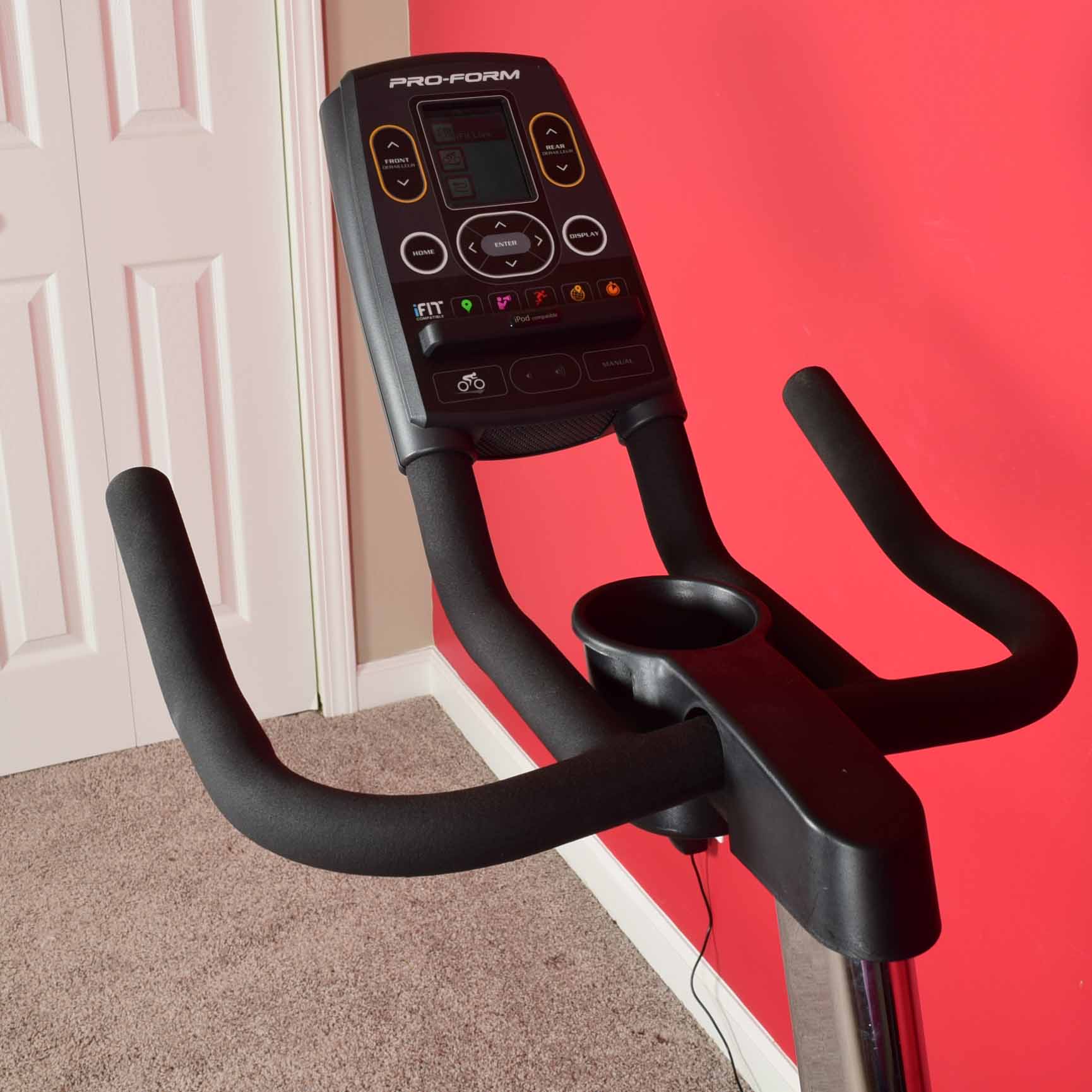ProForm 1050 Exercise Bike