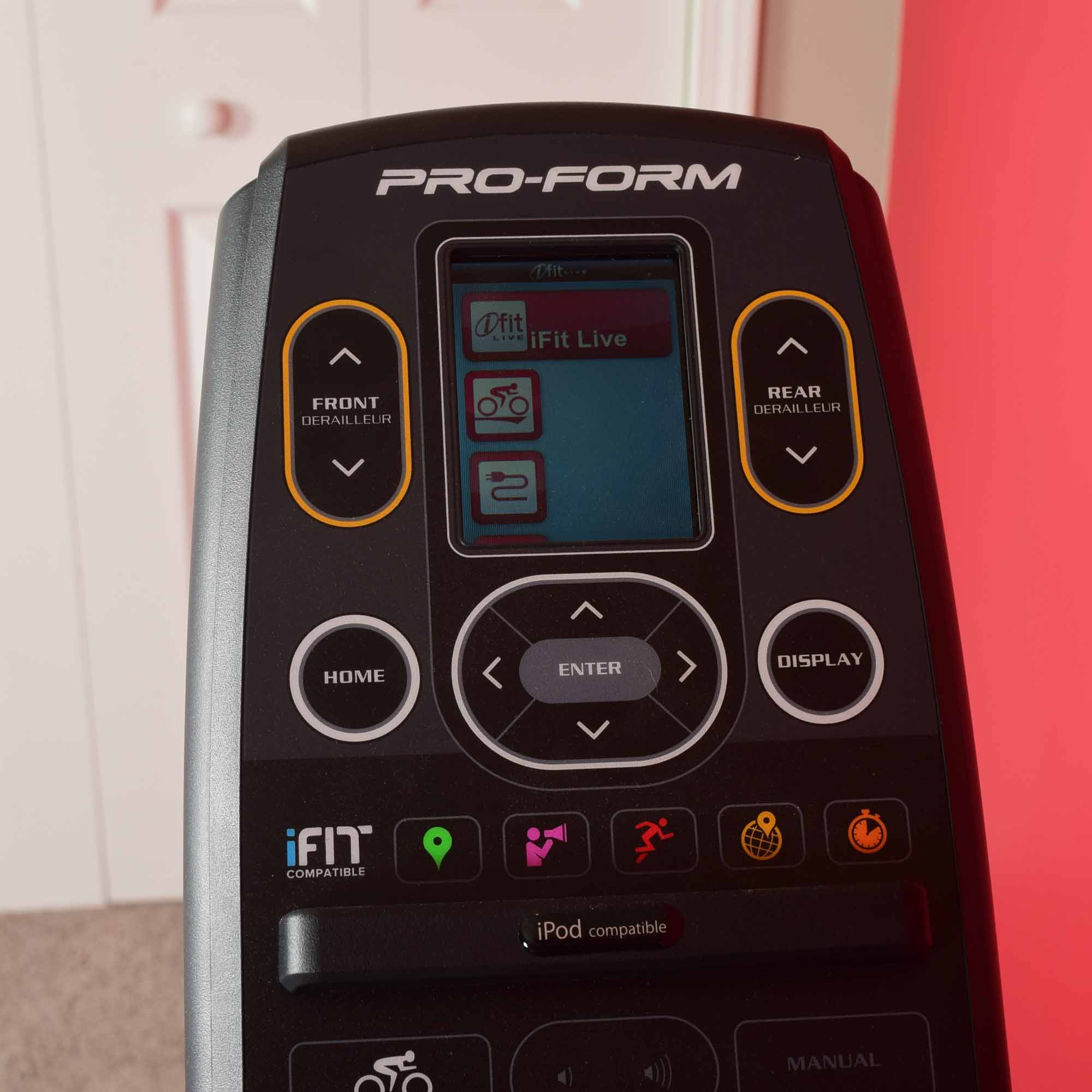 ProForm 1050 Exercise Bike