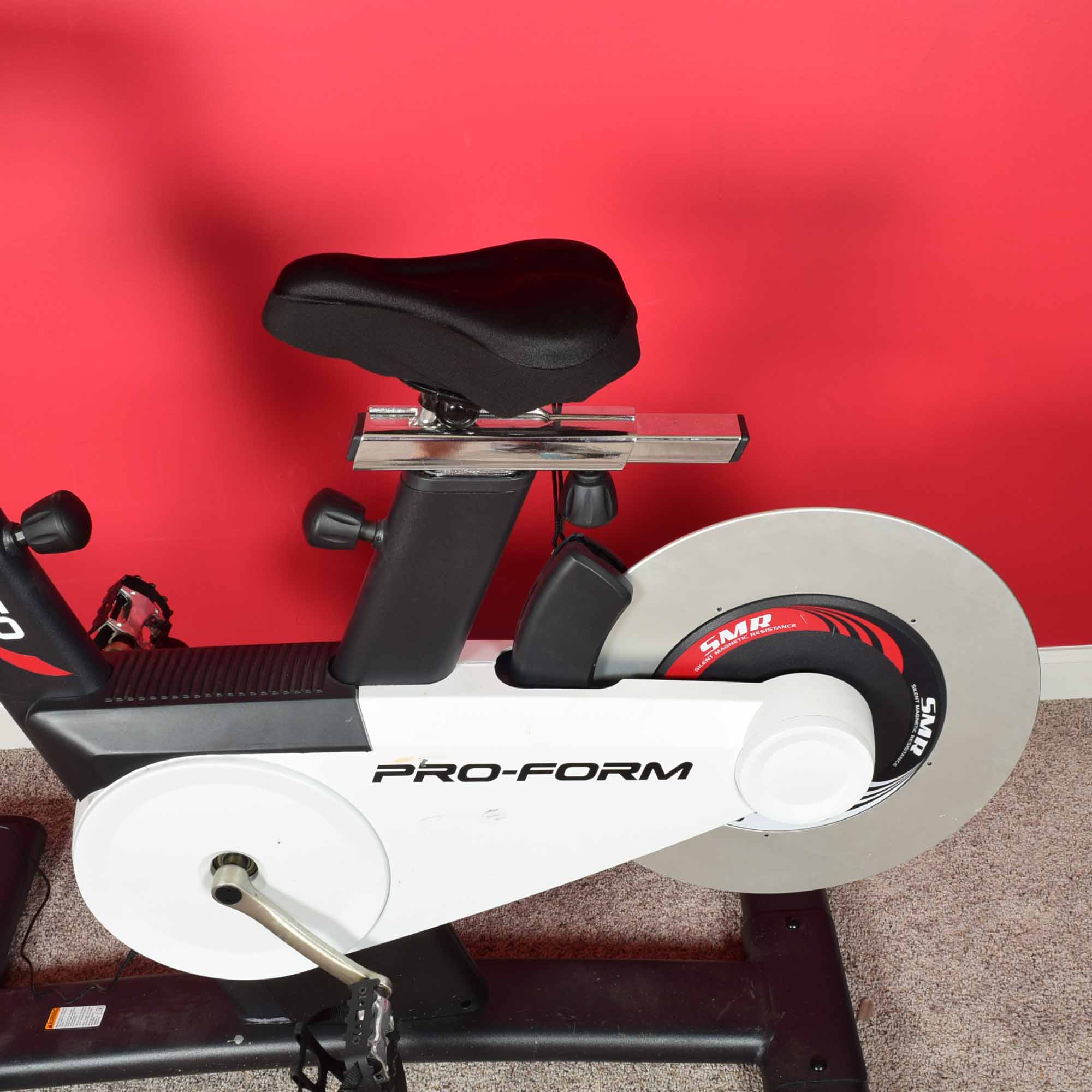 ProForm 1050 Exercise Bike