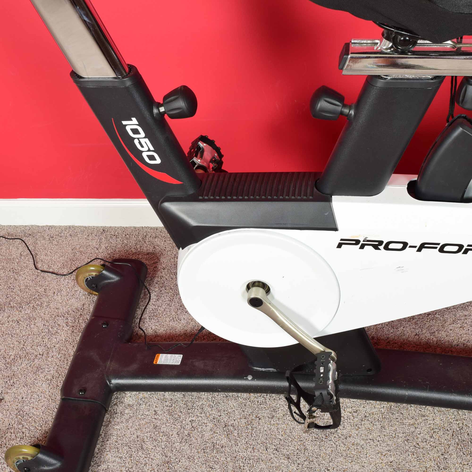 ProForm 1050 Exercise Bike