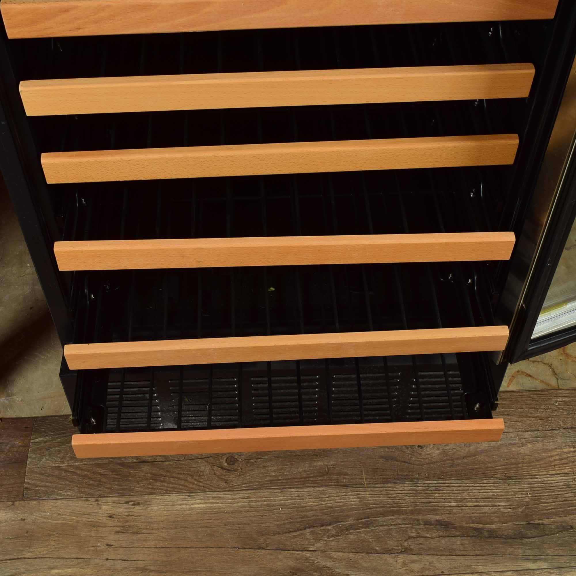 Vinotemp Wine Cooler Model VT 188MBSH