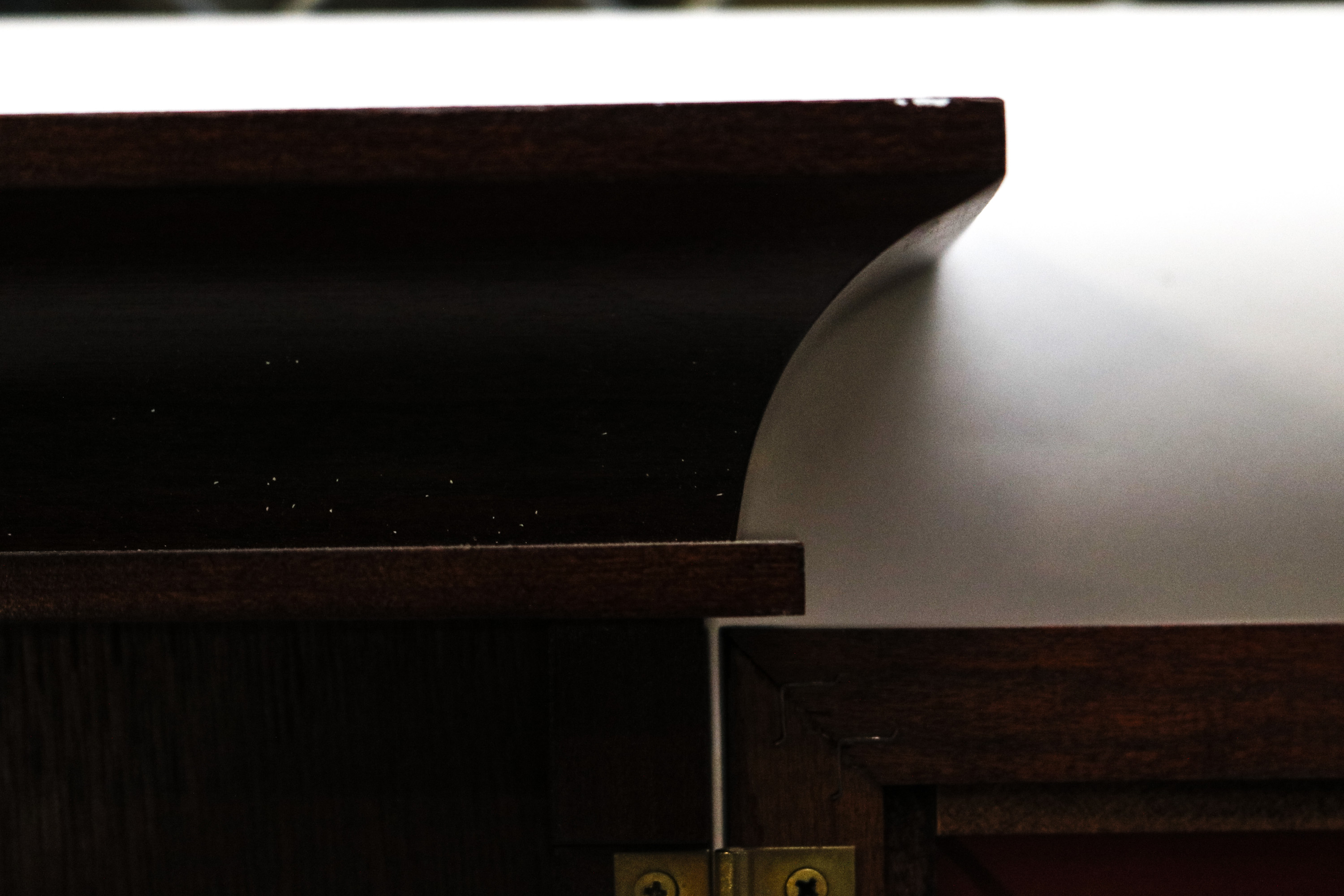 Vintage "Dr. Pepper" Wall Clock