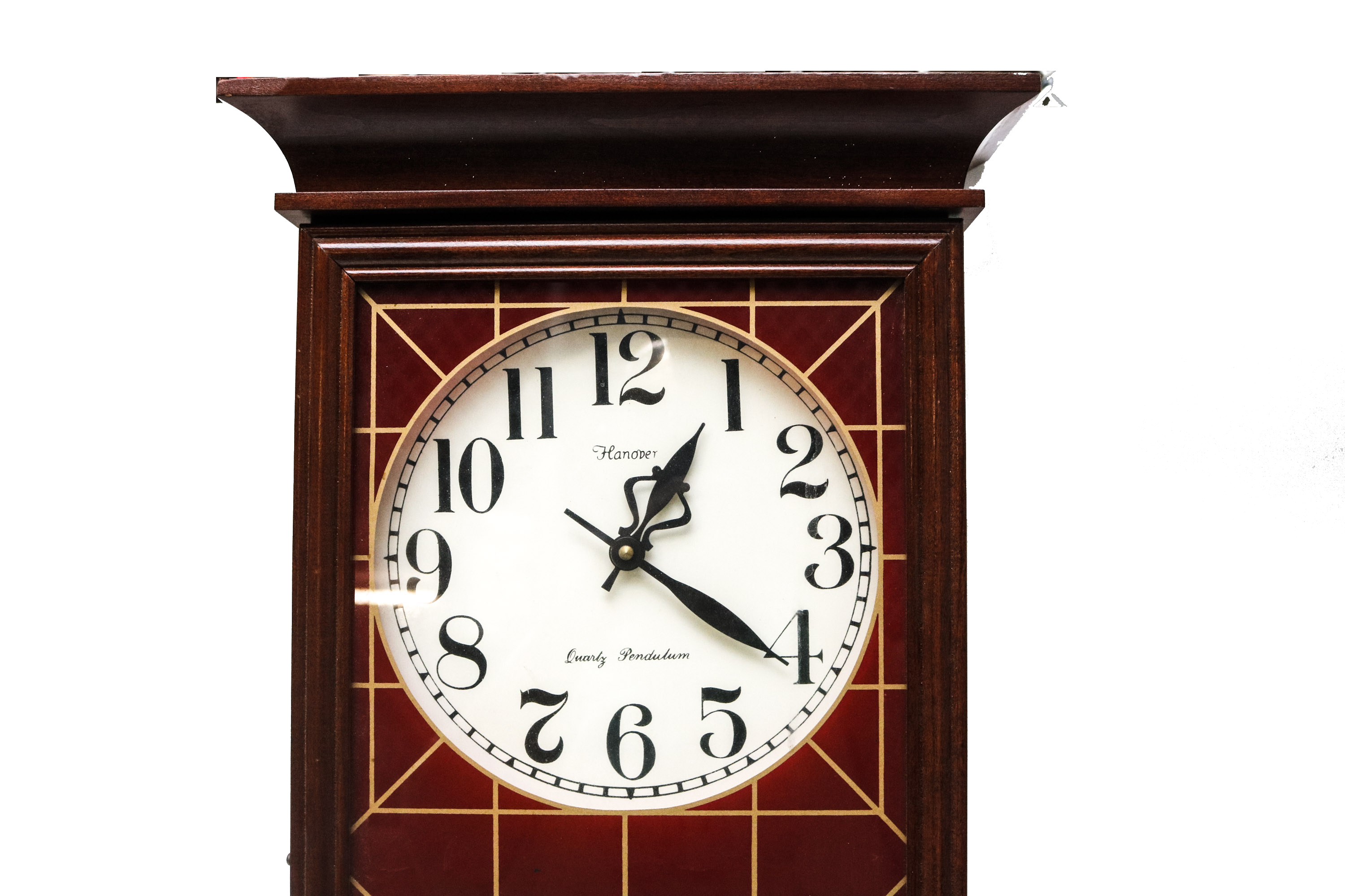 Vintage "Dr. Pepper" Wall Clock