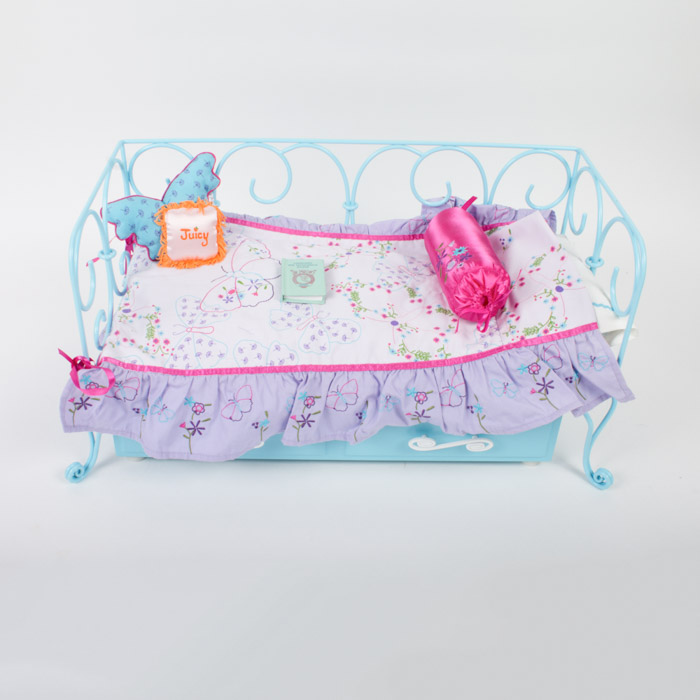 American Girl Doll Trundle Bed