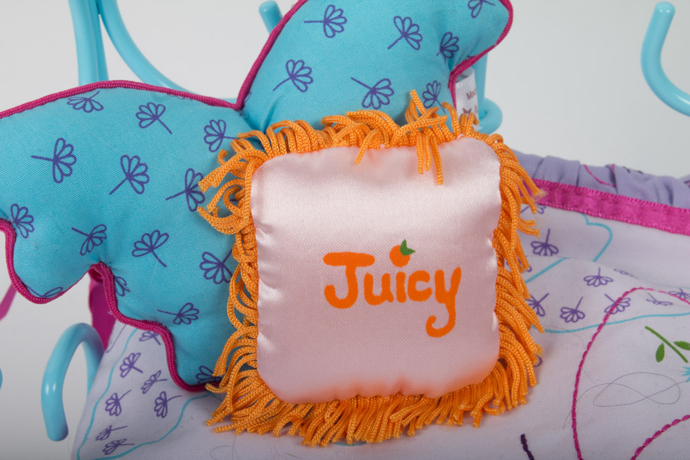 American Girl Doll Trundle Bed