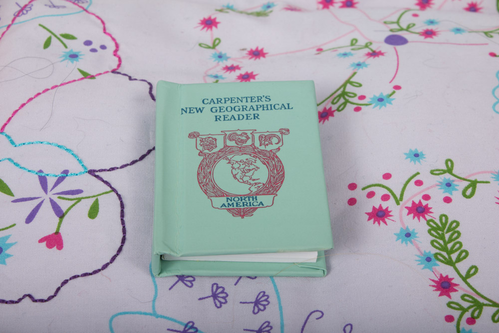 American Girl Doll Trundle Bed