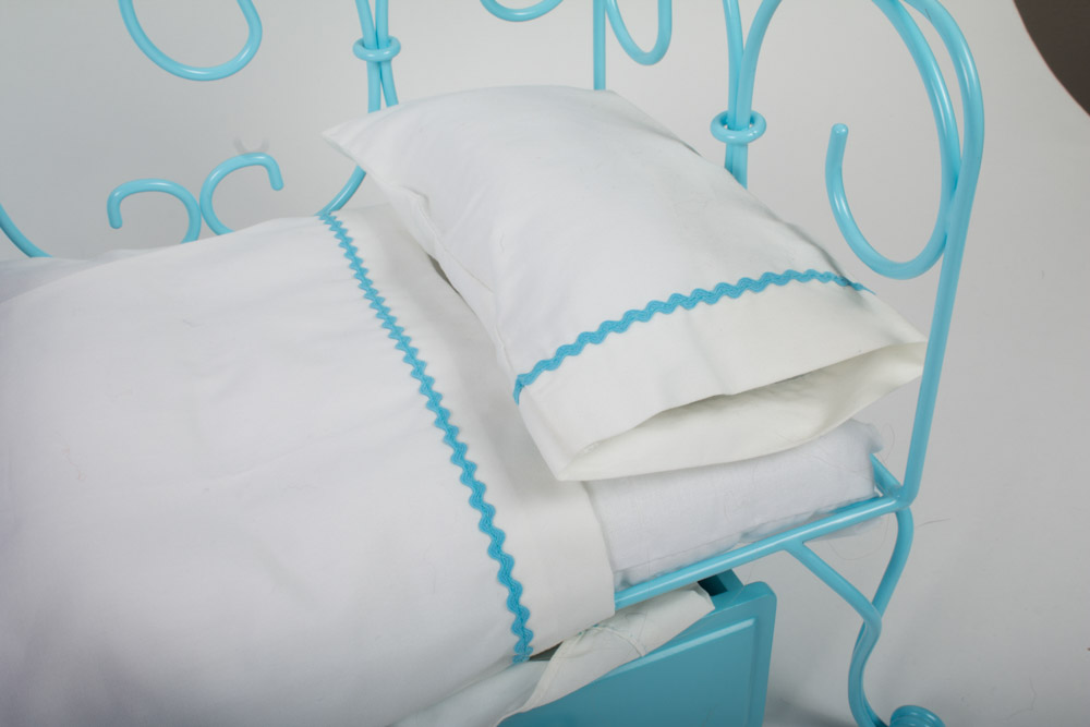 American Girl Doll Trundle Bed