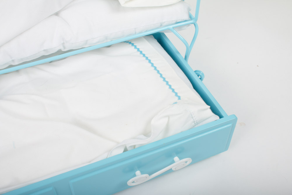 American Girl Doll Trundle Bed
