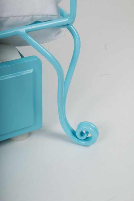 American Girl Doll Trundle Bed