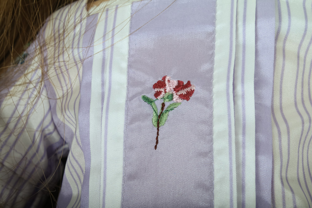 American Girl Doll "Felicity" with Clothing