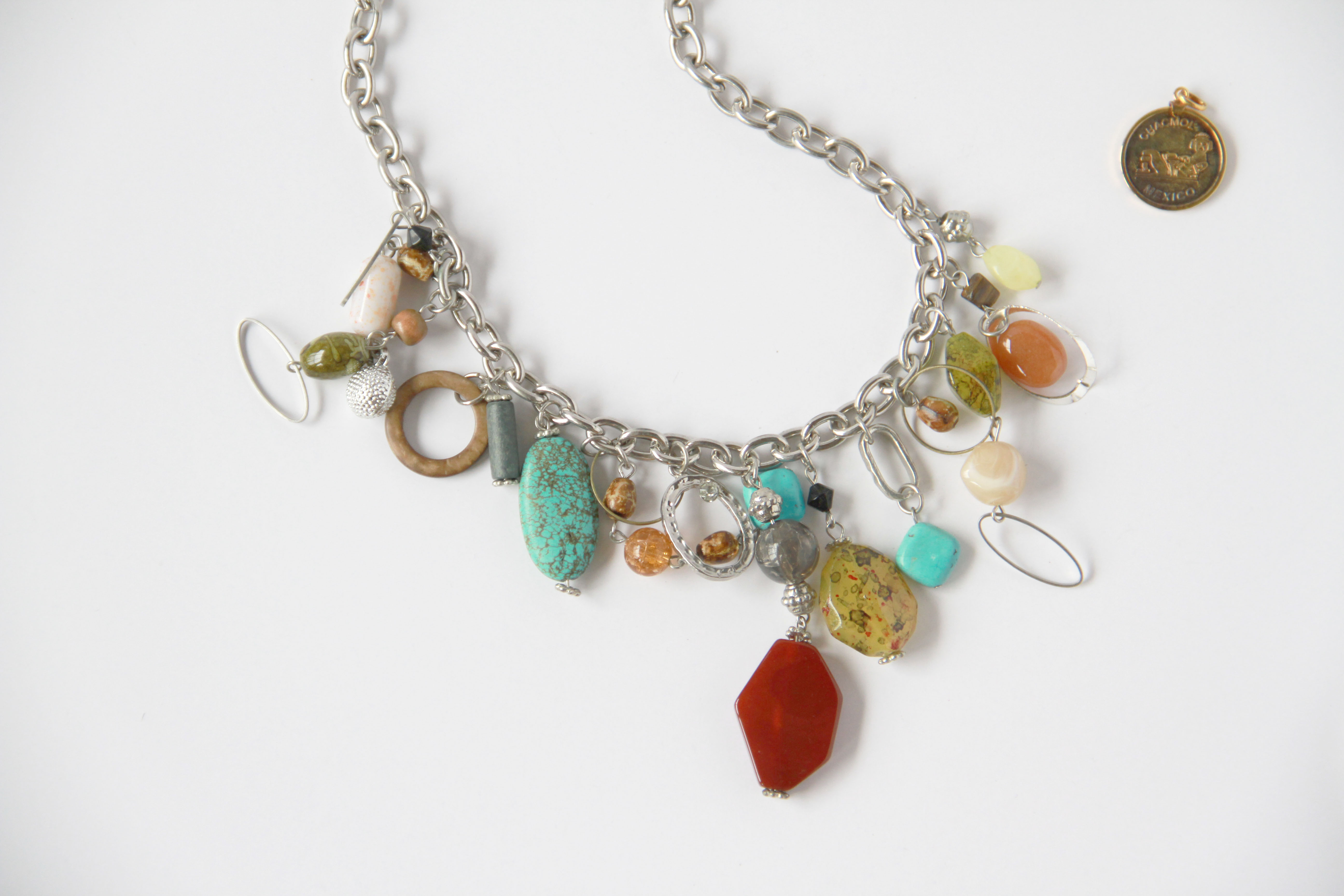 Assortment of Modern Costume Jewelry