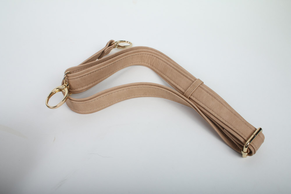 Big Buddah Leather Handbag