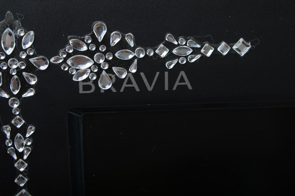 Sony "Bravia" KDL-32L5000 32" Flat Screen LCD TV