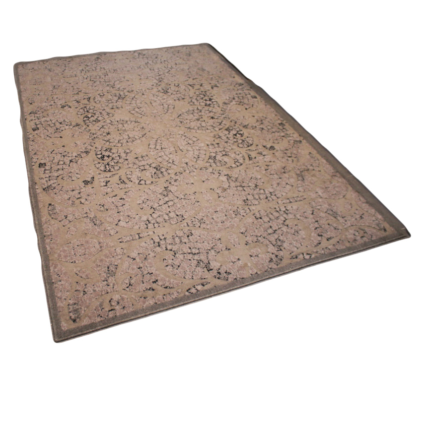 Nourison Area Rug from "Graphic Illusions" Collection