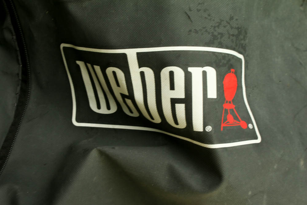 Weber Spirit E-210 Propane Gas Grill